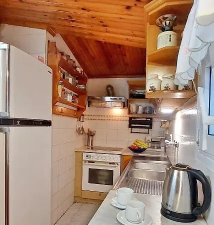 Cosy Country Style Living 别墅 Katastárion
